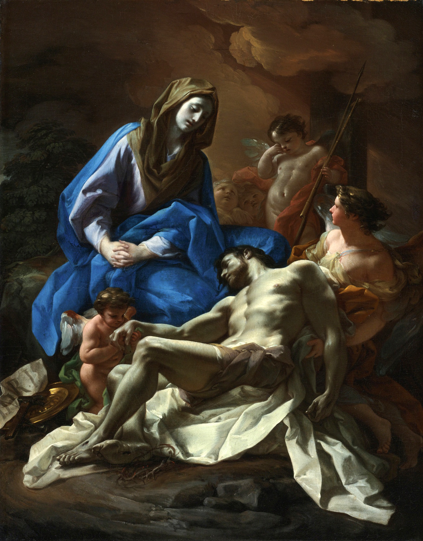 pieta